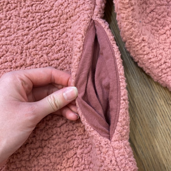 PINK Sherpa - Picture 6 of 7